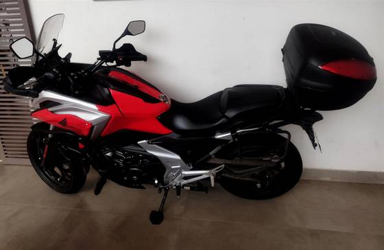 HONDA NC 750X ABS 